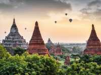 Free hotel cancellation and change policies released in Thailand, Myanmar and other areas
