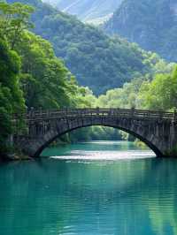 揭開荔波小七孔的神秘面紗：這趟旅行藏了什麼驚喜？