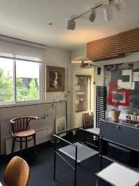 挖到曼谷小眾藝術咖啡館啦！Le space cafe太好逛