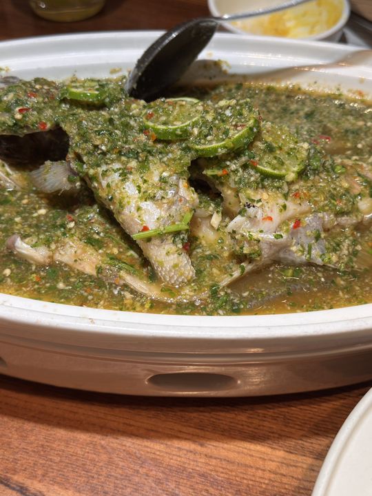 北京泰國商務部認證泰餐