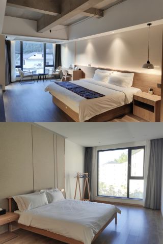 Jingan Yetang Hidden Summer Hotel | Your One-Stop Vacation Paradise