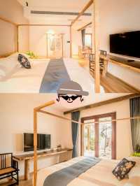 入住咗青島呢間酒店，我哋竟然連屋企都唔想返！