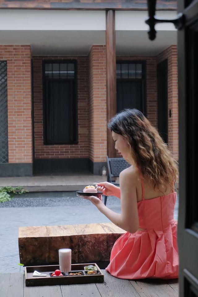 長沙，住在蘇家巷是怎樣的體驗