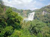 Guizhou Waterfalls: A Stunning Journey Through Nature's Wonderland