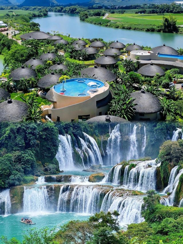 崇左3天2夜旅遊計劃：邂逅邊境的山水綺夢