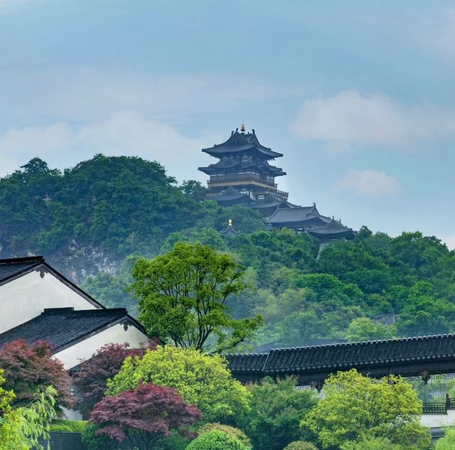被嚴重低估的江南小城！宜興反向旅行攻略