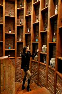 湖州喜來登溫泉度假酒店 | 入住太湖上的「月光指環」