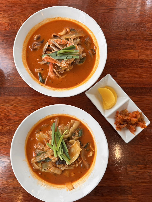 Jeju 3 Days Itinerary
