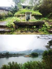 桃花潭