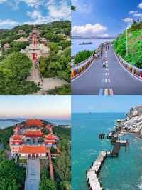 人生建議:一生一定要去一次湄洲島