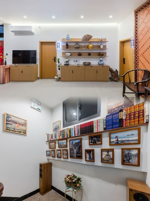 泉州!!西街!!神仙民宿包好住的~ 泉州!!西街!!神仙民宿包好住的~