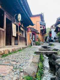 五一最值得去嘅旅行地