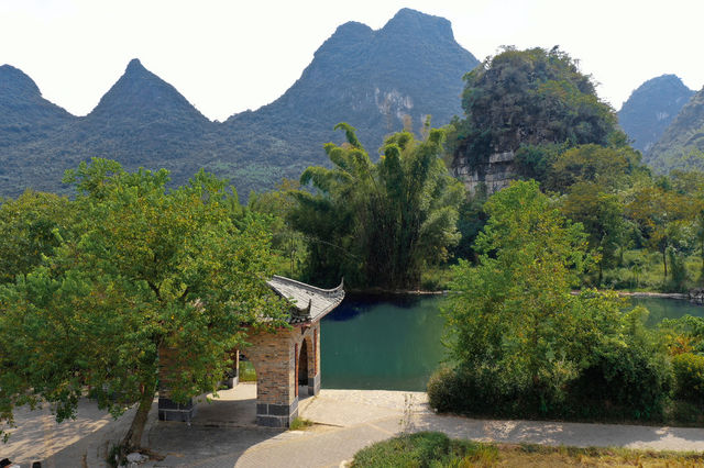 桂林旅遊攻略｜看這一篇就夠了附路線