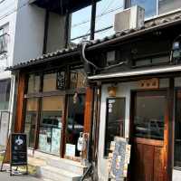 🇯🇵人生建議：逛完這條街再離開大阪… 