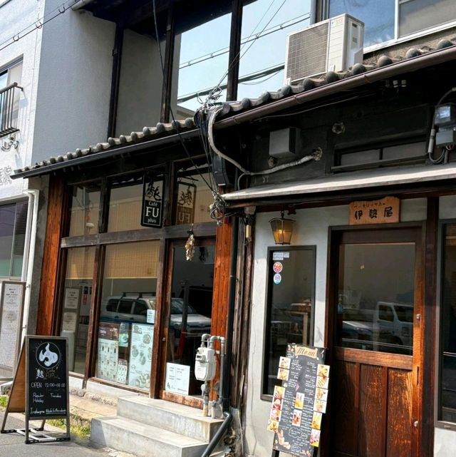 🇯🇵人生建議：逛完這條街再離開大阪… 