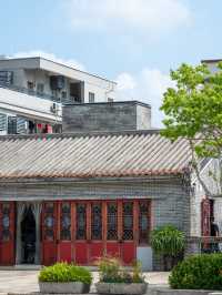 五一必去到雍陌村,看表演,逛集市!