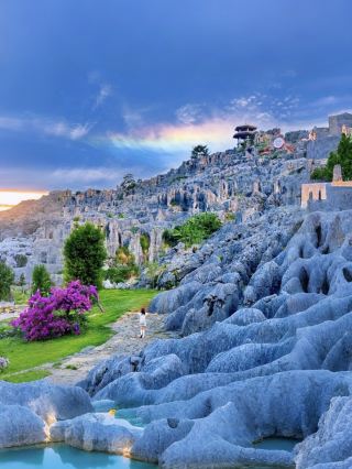 [Chengdu 2h Direct! Journey into an Otherworldly Fantasy Realm]