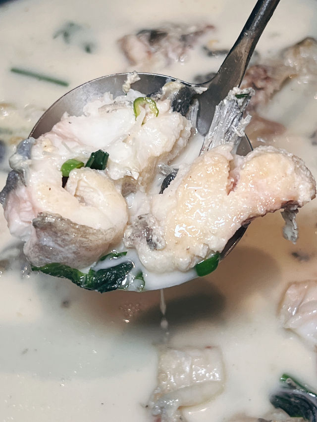 園林式湘菜館！！這是世外桃源吧…