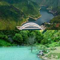 漢中寶藏旅遊攻略 必去景點大揭秘