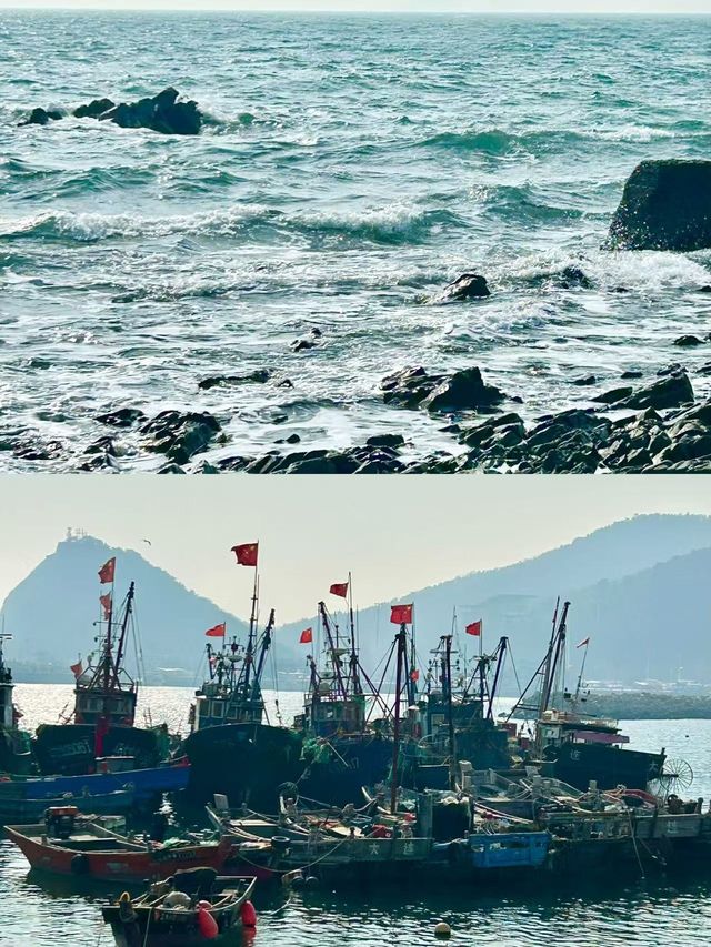 五一假期，星海廣場應該怎麼玩？這篇攻略告訴你！