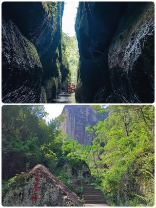 Danxia Adventure! Jiulongtan Water Fun Journal