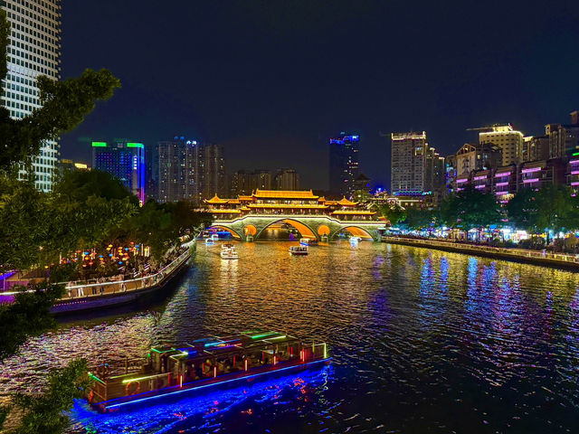 Chengdu 3 Days Itinerary