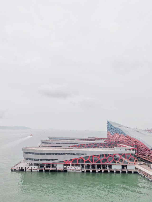 深圳K11