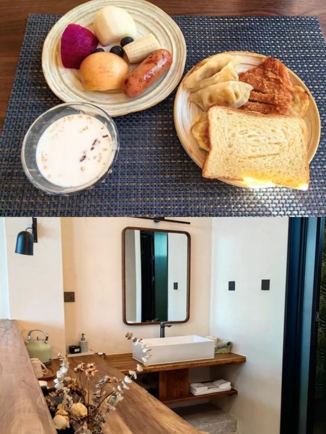 廣東小馬爾代夫|邂逅METO南極水屋