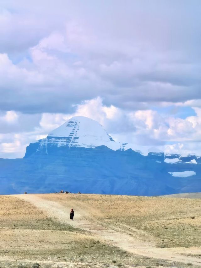 這裡的每一粒沙土，都藏著千年的故事