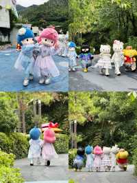 kt樂園 交通·門票·演出·隱藏玩法·最新攻略一網打盡