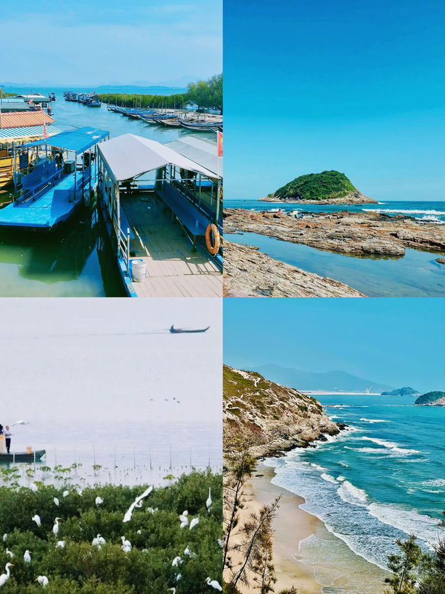 鹽州歸來,玩咗一星期,我嘅消費觀真係崩潰咗!! 鹽州歸來,玩咗一星期,我嘅消費觀真係崩潰咗!!