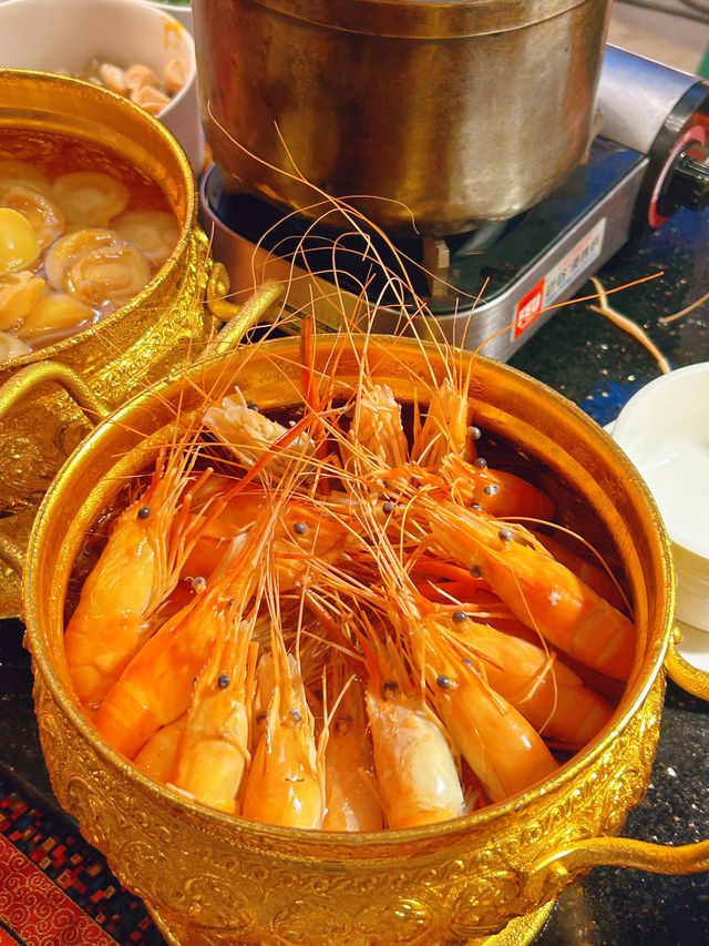 真係唔誇張㗎，呢間酒店住完一次就想住無數次