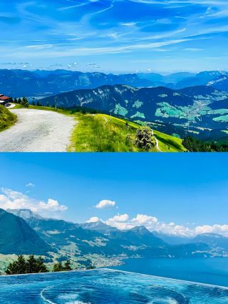 "Jungfrau on a Budget" Swiss Alps Guide | Traveling Cheap Doesn't Mean Missing Out
