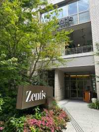大阪住宿必收！Zentis Osaka住過就回不去💫