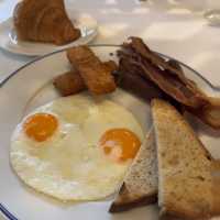 澳門法式風味邂逅！威尼斯人Bouchon的Brunch時光
