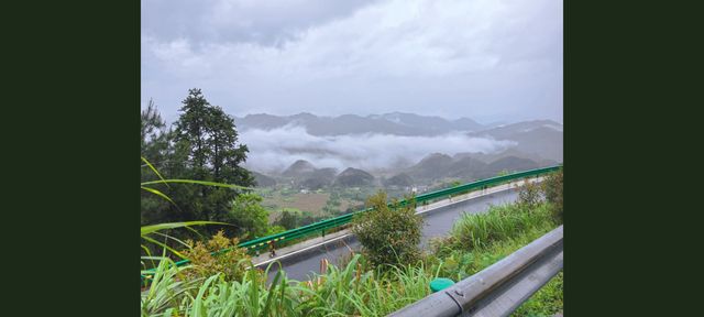 皖浙天路：雲端之上的山水長歌