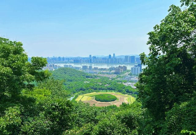 2025夏日杭州必去景點推薦一日遊攻略來啦！