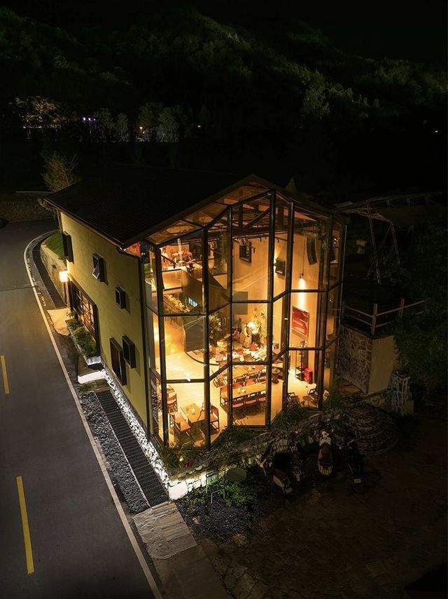 端午安吉攻略｜6分鐘直達雲上草原！