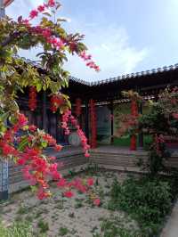 紅軍村·會寧