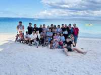 2days Itinerary going to Mini Subic