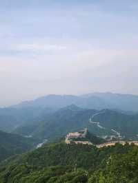 🗓️ Beijing Itinerary — 3 Days of Culture, History & Views