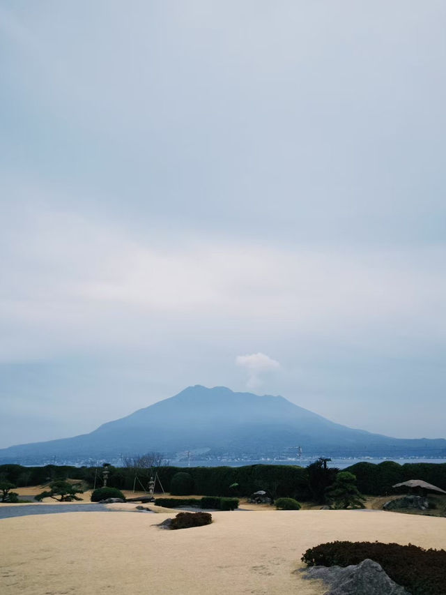 仙岩園端午旅遊攻略：感受歷史與自然嘅完美結合✨