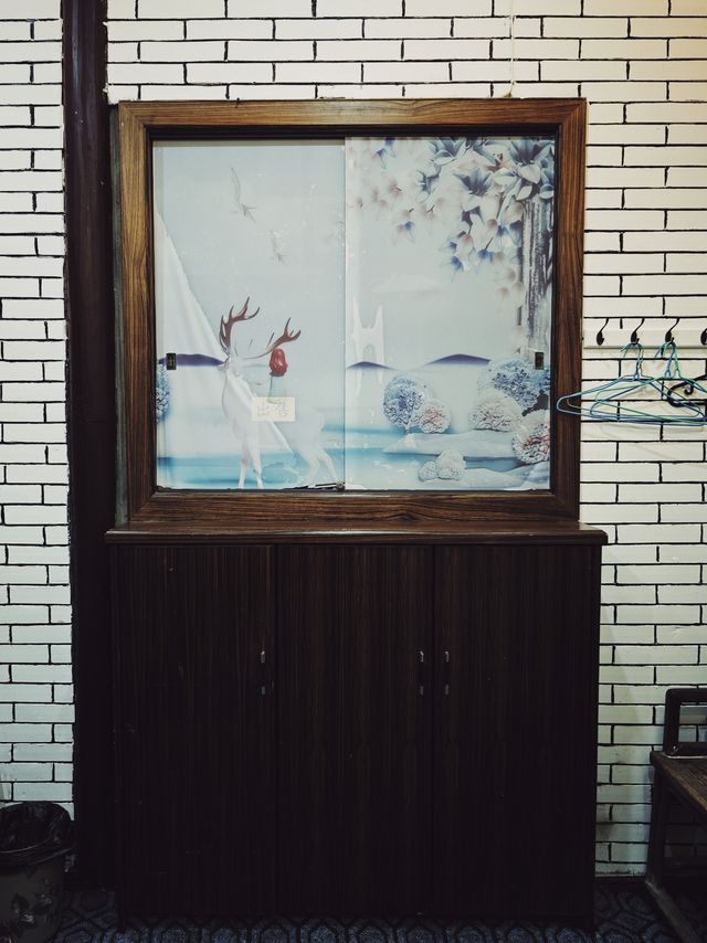 周莊近水樓台客棧推薦～