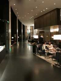 北京寶格麗酒店     極致奢華酒店
