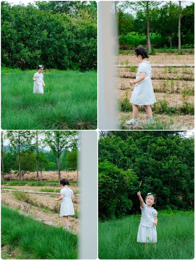 溧陽美岨值唔值得入住親子攻略碼好