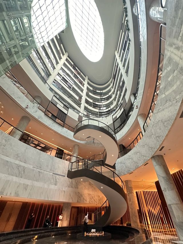 上海阿納迪酒店 睡得好同瞓得舒服嘅秘密就喺呢度