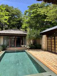 四口以上家庭嚟海南住宿點揀最愜意