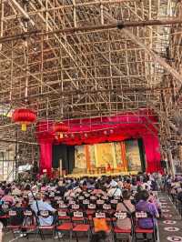 🎉2025西貢天后誕｜穿越時空的民俗盛宴，限定5天速來打卡！