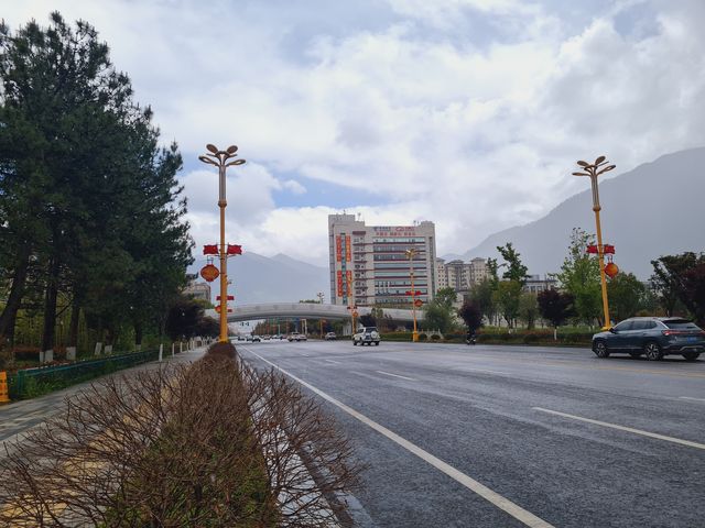 西藏林芝