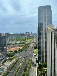 入住成都費爾蒙酒店可以偶遇吳彥祖嗎？